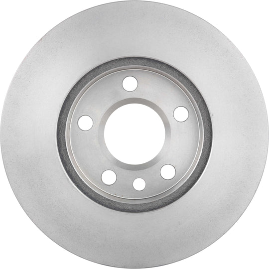 09.7131.11 Brembo Premium Coated Vented Brake Rotor Brembo Brake Canada