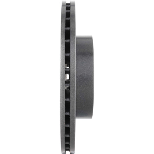 09.7131.11 Brembo Premium Coated Vented Brake Rotor Brembo Brake Canada