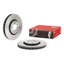 Load image into Gallery viewer, 09.7142.31 Brembo Premium Coated Vented Brake Rotor Brembo Brake Canada