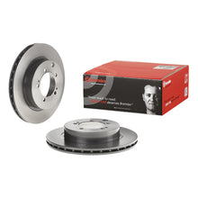 Load image into Gallery viewer, KT00283 Brembo Disc Brake Kit Brembo Brake Canada