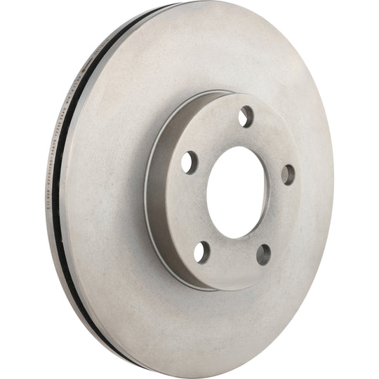 09.7195.10 Brembo Premium Vented Brake Rotor Brembo Brake Canada