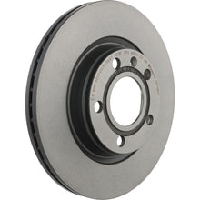 Load image into Gallery viewer, 09.7196.11 Brembo Premium Coated Vented Brake Rotor Brembo Brake Canada
