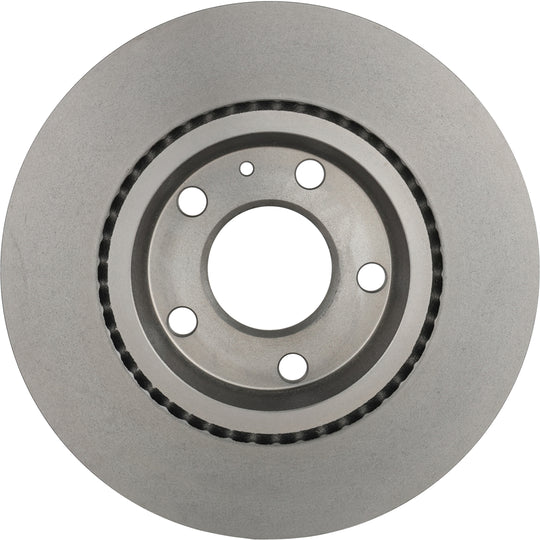 09.7196.11 Brembo Premium Coated Vented Brake Rotor Brembo Brake Canada