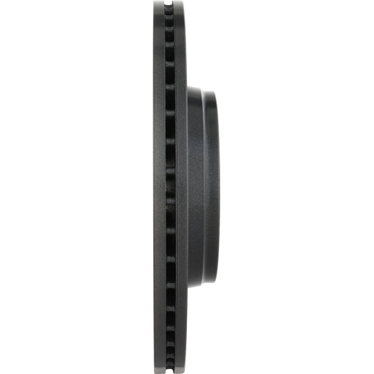 09.7196.11 Brembo Premium Coated Vented Brake Rotor Brembo Brake Canada