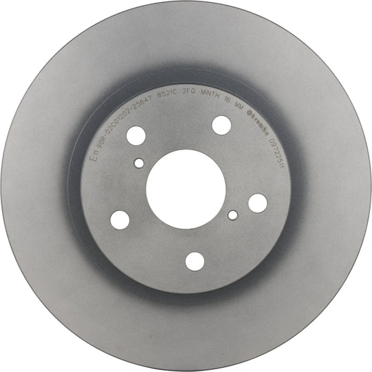 KT00938 Brembo Disc Brake Kit Brembo Brake Canada