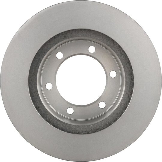 09.7226.11 Brembo Premium Coated Vented Brake Rotor Brembo Brake Canada