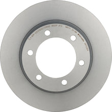 Load image into Gallery viewer, 09.7226.11 Brembo Premium Coated Vented Brake Rotor Brembo Brake Canada