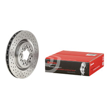 Load image into Gallery viewer, 09.7267.50 Brembo Premium Front Brake Rotor Brembo Brake Canada