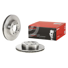 Load image into Gallery viewer, 09.7279.10 Brembo Premium Vented Brake Rotor Brembo Brake Canada