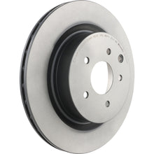 Load image into Gallery viewer, 09.7356.21 Brembo Premium Coated Vented Brake Rotor Brembo Brake Canada