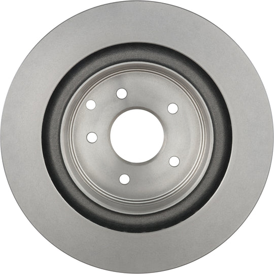 09.7356.21 Brembo Premium Coated Vented Brake Rotor Brembo Brake Canada
