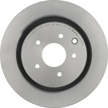 Load image into Gallery viewer, 09.7356.21 Brembo Premium Coated Vented Brake Rotor Brembo Brake Canada