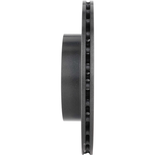 09.7356.2X Brembo Premium UV Coated XTRA Cross Drilled Brake Rotor Brembo Brake Canada