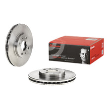 Load image into Gallery viewer, 09.7357.10 Brembo Premium Vented Brake Rotor Brembo Brake Canada