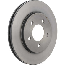 Charger l'image dans la galerie, 09.7367.11 Brembo Premium Coated Vented Brake Rotor Brembo Brake Canada