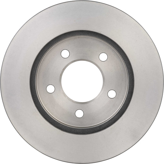 09.7367.11 Brembo Premium Coated Vented Brake Rotor Brembo Brake Canada