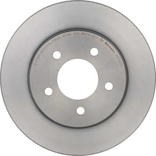 Charger l'image dans la galerie, 09.7367.11 Brembo Premium Coated Vented Brake Rotor Brembo Brake Canada
