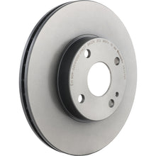 Load image into Gallery viewer, 09.7379.11 Brembo Premium Coated Vented Brake Rotor Brembo Brake Canada