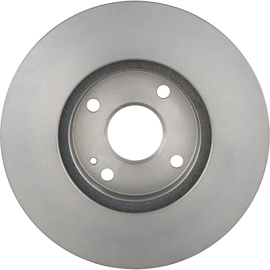 09.7379.11 Brembo Premium Coated Vented Brake Rotor Brembo Brake Canada