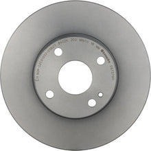 Load image into Gallery viewer, 09.7379.11 Brembo Premium Coated Vented Brake Rotor Brembo Brake Canada
