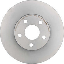 Charger l'image dans la galerie, 09.7485.81 Brembo Premium UV Coated Front Brake Rotor Brembo Brake Canada