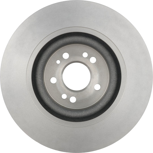 09.7606.11 Brembo Premium Coated Vented Brake Rotor Brembo Brake Canada