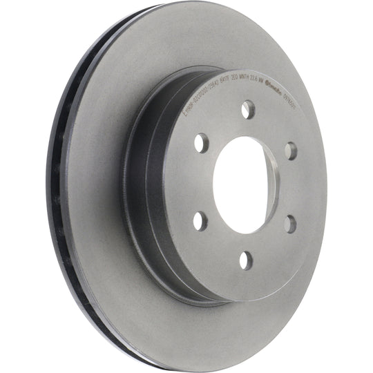 KT00079 Brembo Disc Brake Kit Brembo Brake Canada