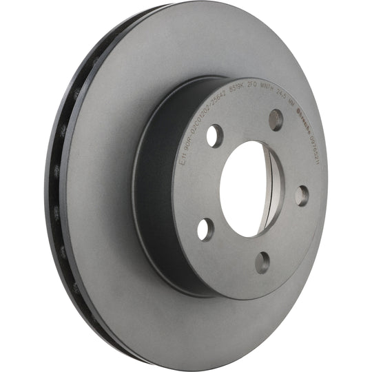 KT00068 Brembo Disc Brake Kit Brembo Brake Canada