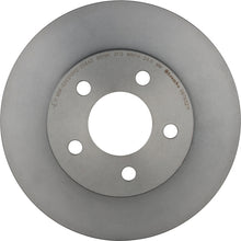 Load image into Gallery viewer, 09.7652.11 Brembo Premium Coated Vented Brake Rotor Brembo Brake Canada