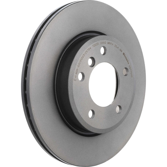 KT00023 Brembo Disc Brake Kit Brembo Brake Canada