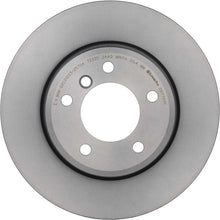 Load image into Gallery viewer, 09.7701.11 Brembo Premium Coated Vented Brake Rotor Brembo Brake Canada