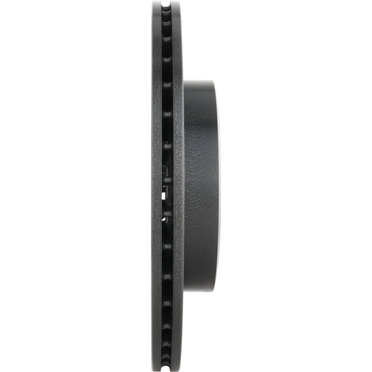 09.7701.1X Brembo Premium UV Coated XTRA Cross Drilled Brake Rotor Brembo Brake Canada