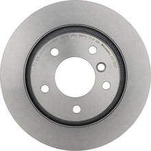 Load image into Gallery viewer, 09.7702.11 Brembo Premium Coated Vented Brake Rotor Brembo Brake Canada