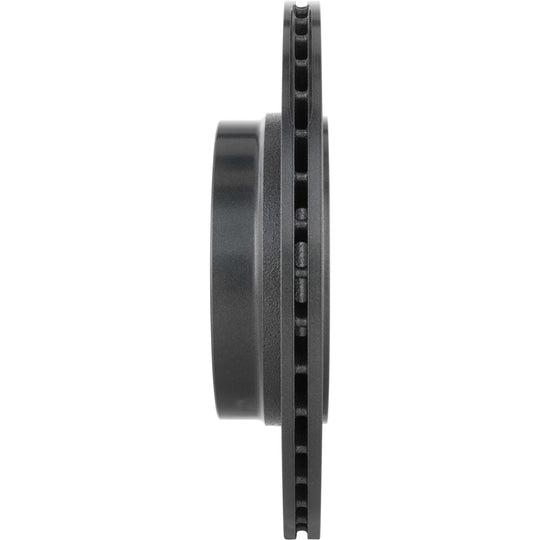 09.7702.11 Brembo Premium Coated Vented Brake Rotor Brembo Brake Canada