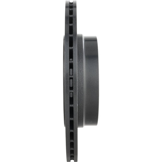 09.7702.11 Brembo Premium Coated Vented Brake Rotor Brembo Brake Canada