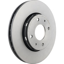 Load image into Gallery viewer, 09.7720.11 Brembo Premium Coated Vented Brake Rotor Brembo Brake Canada