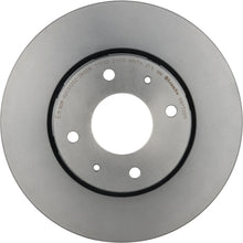 Load image into Gallery viewer, 09.7720.11 Brembo Premium Coated Vented Brake Rotor Brembo Brake Canada