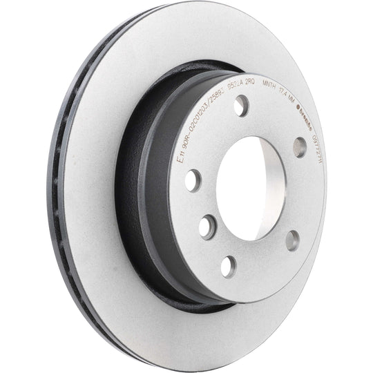 KT04436 Brembo Disc Brake Kit Brembo Brake Canada
