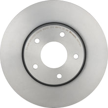 Load image into Gallery viewer, 09.7731.11 Brembo Premium Coated Vented Brake Rotor Brembo Brake Canada