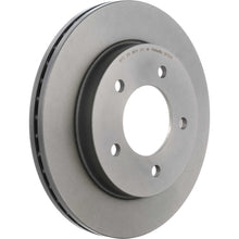 Charger l'image dans la galerie, KT00860 Brembo Ceramic Brake Pad and UV Coated Vented  Brake Disc Kit Brembo Brake Canada
