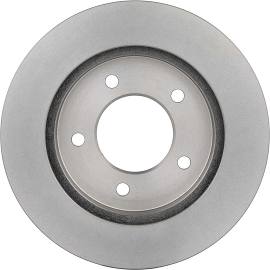 KT00860 Brembo Ceramic Brake Pad and UV Coated Vented  Brake Disc Kit Brembo Brake Canada
