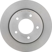 Charger l'image dans la galerie, KT00860 Brembo Ceramic Brake Pad and UV Coated Vented  Brake Disc Kit Brembo Brake Canada