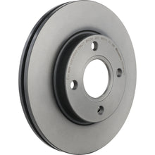 Load image into Gallery viewer, KT00939 Brembo Ceramic Brake Pad and UV Coated Vented  Brake Disc Kit Brembo Brake Canada
