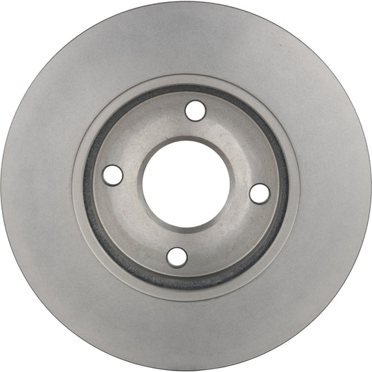 KT00939 Brembo Ceramic Brake Pad and UV Coated Vented  Brake Disc Kit Brembo Brake Canada