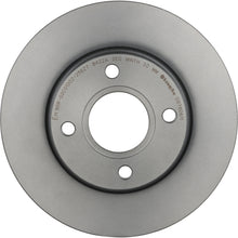 Load image into Gallery viewer, 09.7806.11 Brembo Premium Coated Vented Brake Rotor Brembo Brake Canada