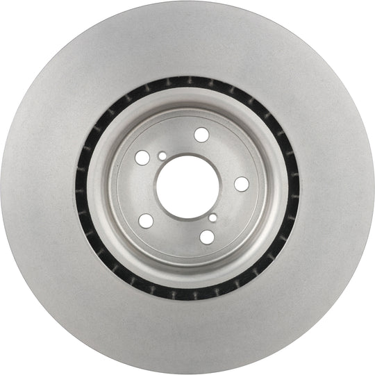 09.7812.11 Brembo Premium Coated Vented Brake Rotor Brembo Brake Canada