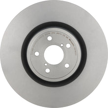 Charger l'image dans la galerie, 09.7812.11 Brembo Premium Coated Vented Brake Rotor Brembo Brake Canada