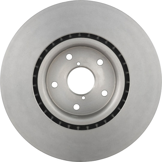 09.7812.21 Brembo Premium Coated Vented Brake Rotor Brembo Brake Canada