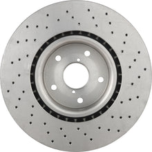 Load image into Gallery viewer, 09.7812.2X Brembo Premium UV Coated XTRA Cross Drilled Brake Rotor Brembo Brake Canada