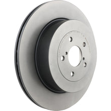 Charger l'image dans la galerie, 09.7813.11 Brembo Premium Coated Vented Brake Rotor Brembo Brake Canada